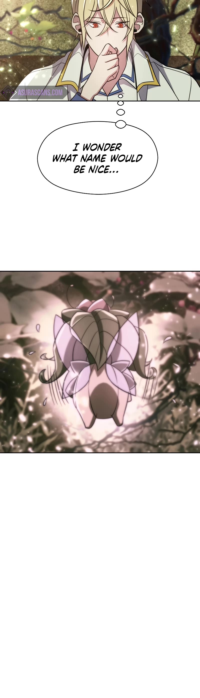 Archmage Transcending Through Regression Chapter 91 page 13 - Chapter 91
