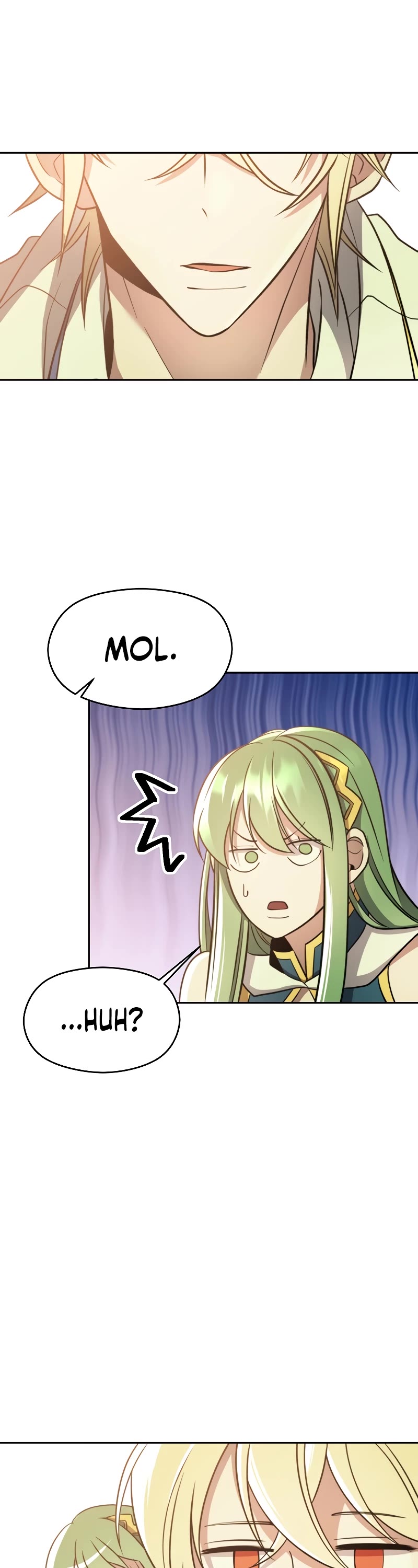 Archmage Transcending Through Regression Chapter 91 page 14 - Chapter 91