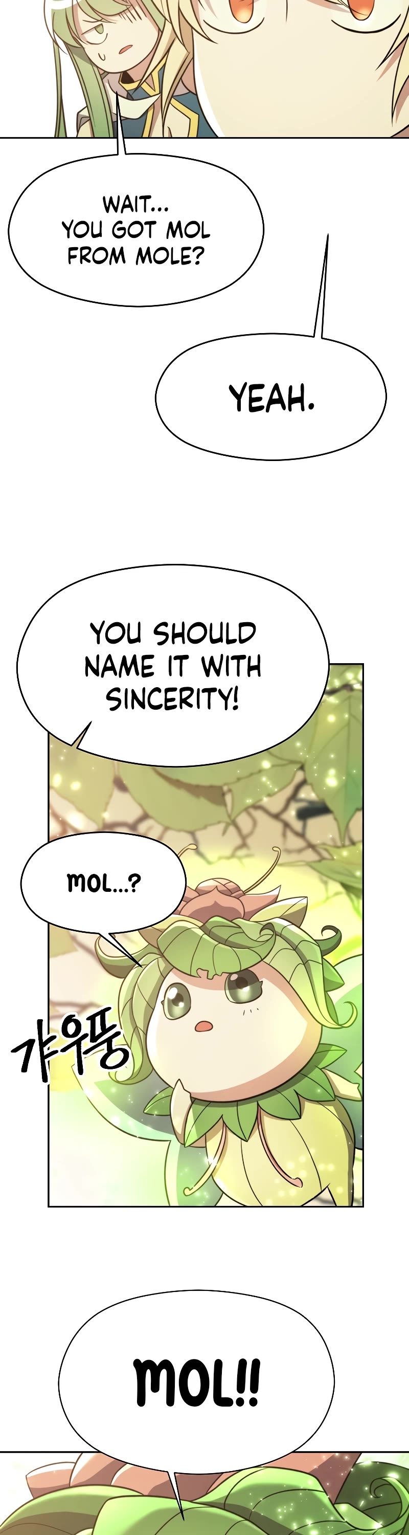 Archmage Transcending Through Regression Chapter 91 page 15 - Chapter 91