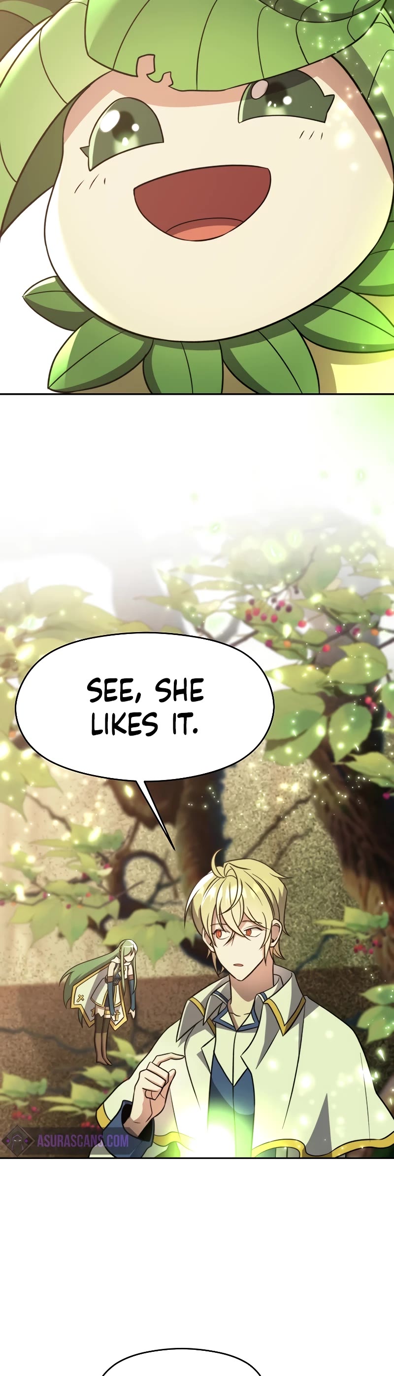 Archmage Transcending Through Regression Chapter 91 page 16 - Chapter 91