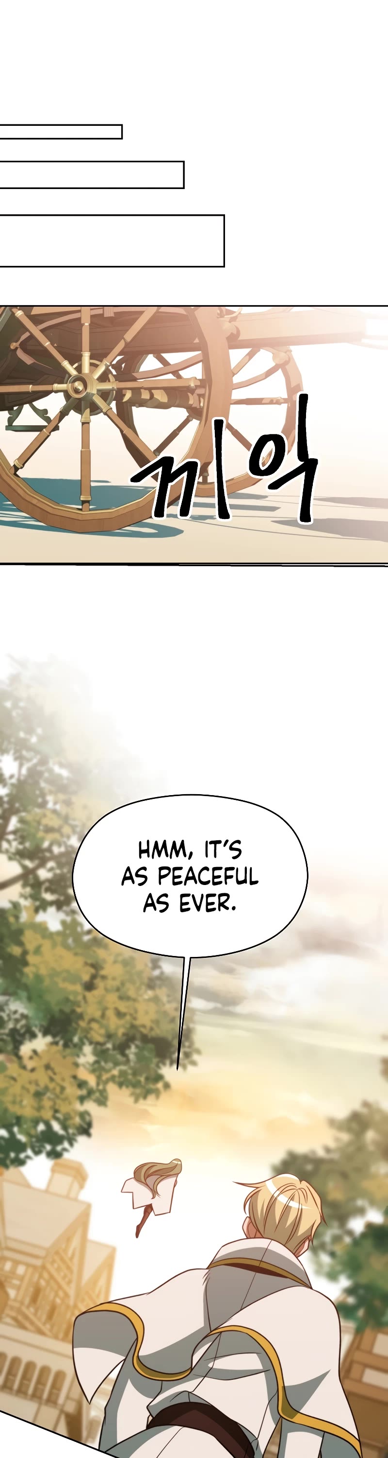Archmage Transcending Through Regression Chapter 91 page 18 - Chapter 91