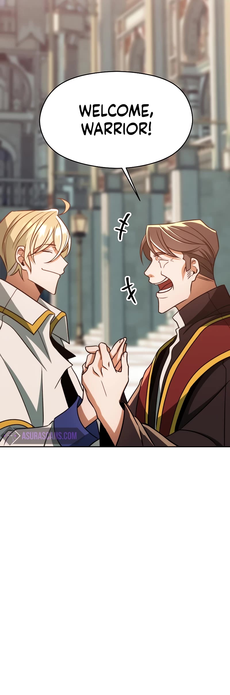 Archmage Transcending Through Regression Chapter 91 page 21 - Chapter 91