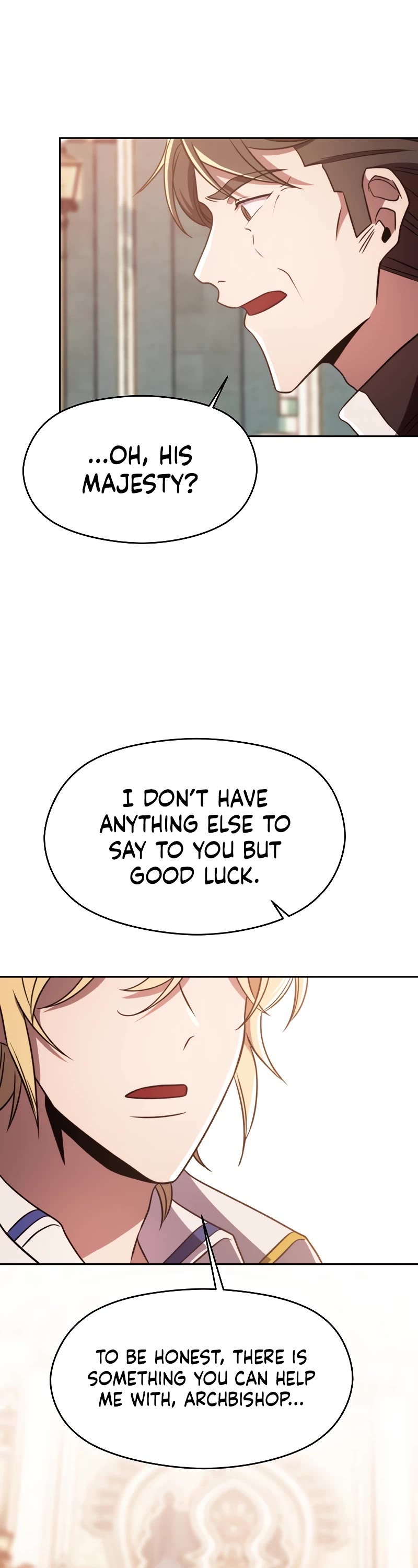 Archmage Transcending Through Regression Chapter 91 page 23 - Chapter 91