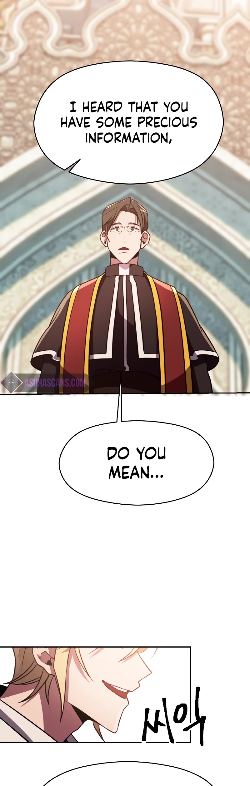 Archmage Transcending Through Regression Chapter 91 page 24 - Chapter 91