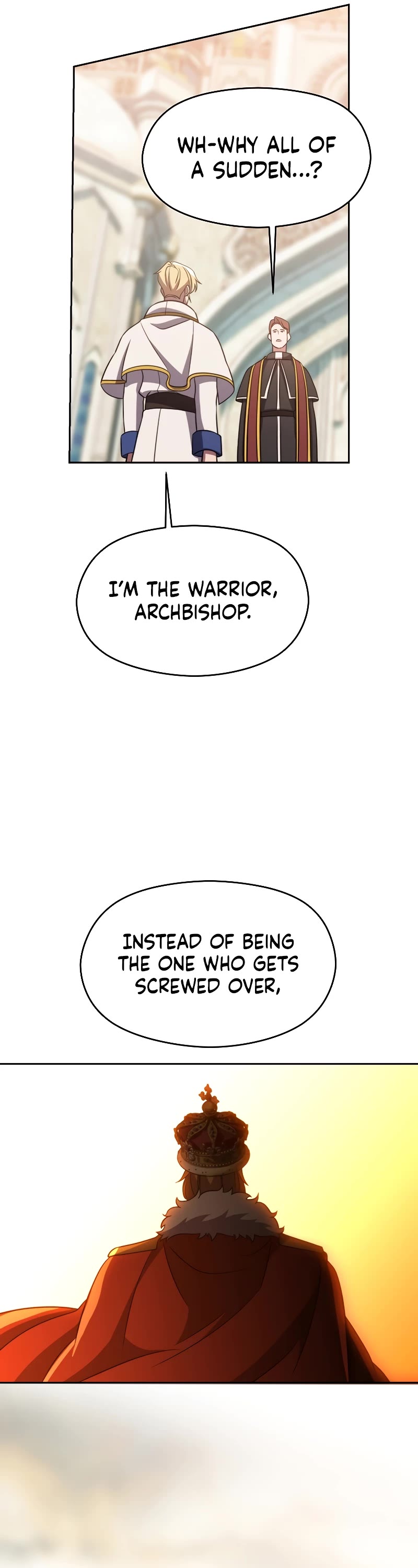 Archmage Transcending Through Regression Chapter 91 page 26 - Chapter 91