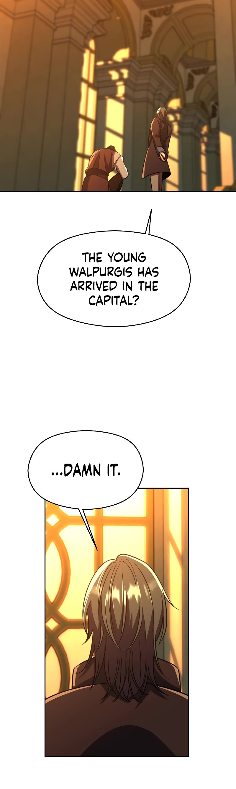 Archmage Transcending Through Regression Chapter 91 page 28 - Chapter 91