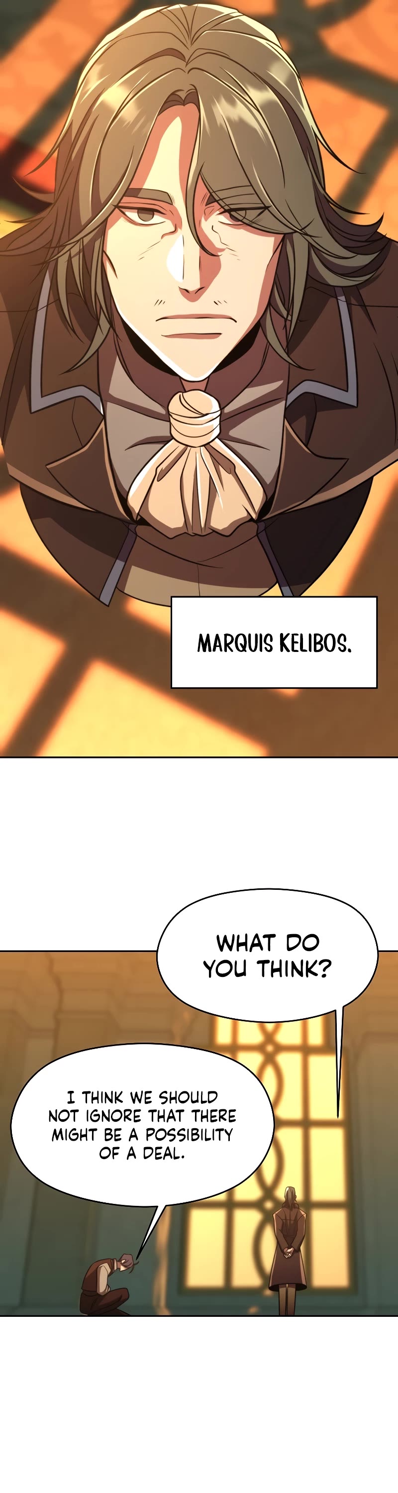 Archmage Transcending Through Regression Chapter 91 page 30 - Chapter 91