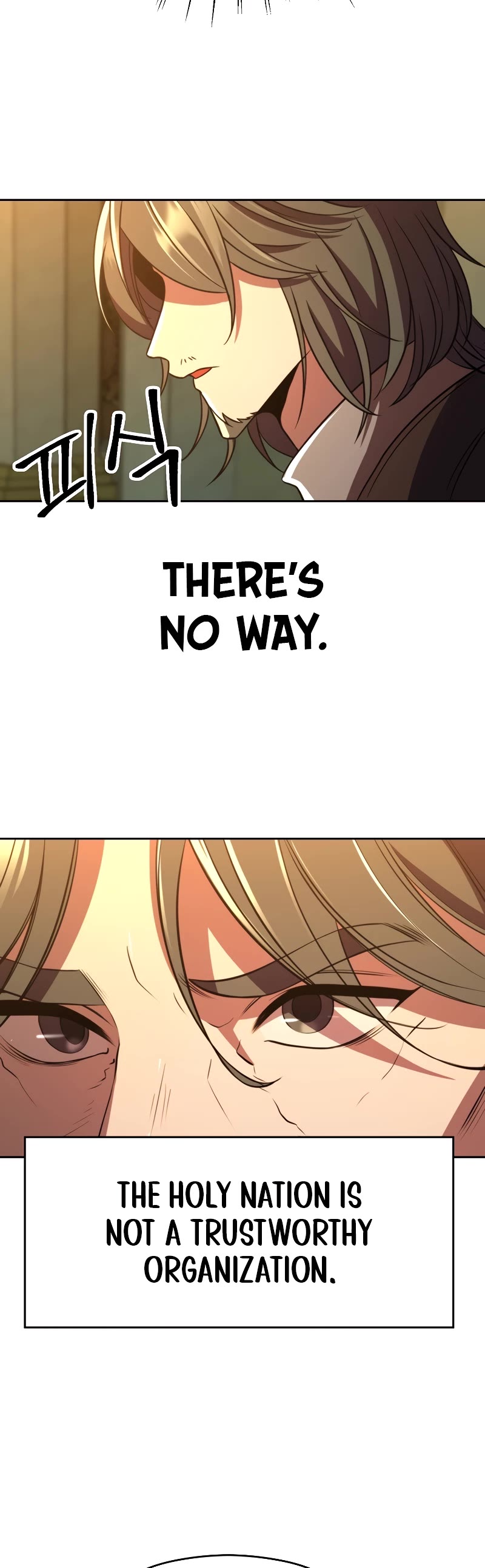 Archmage Transcending Through Regression Chapter 91 page 32 - Chapter 91