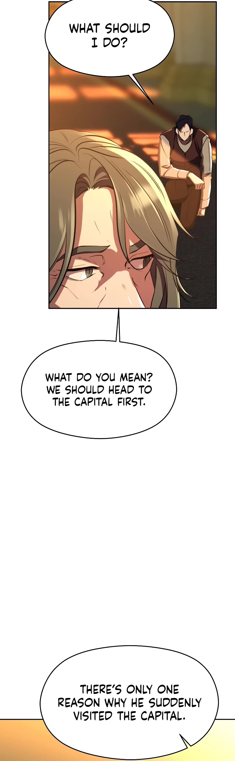 Archmage Transcending Through Regression Chapter 91 page 33 - Chapter 91