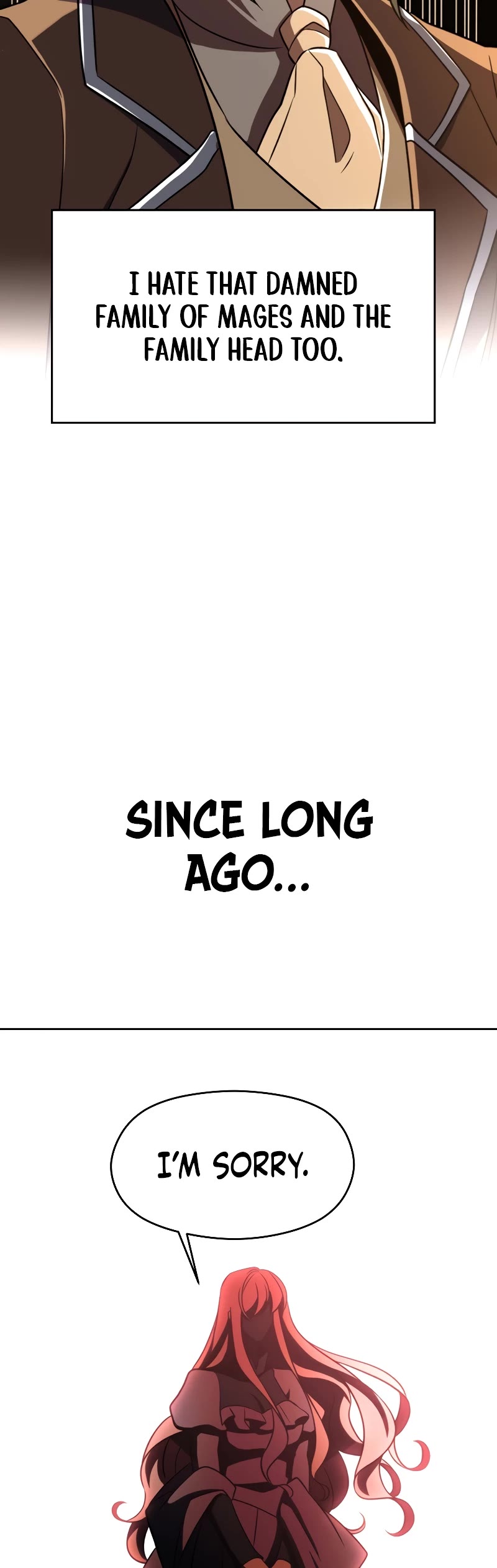 Archmage Transcending Through Regression Chapter 91 page 36 - Chapter 91
