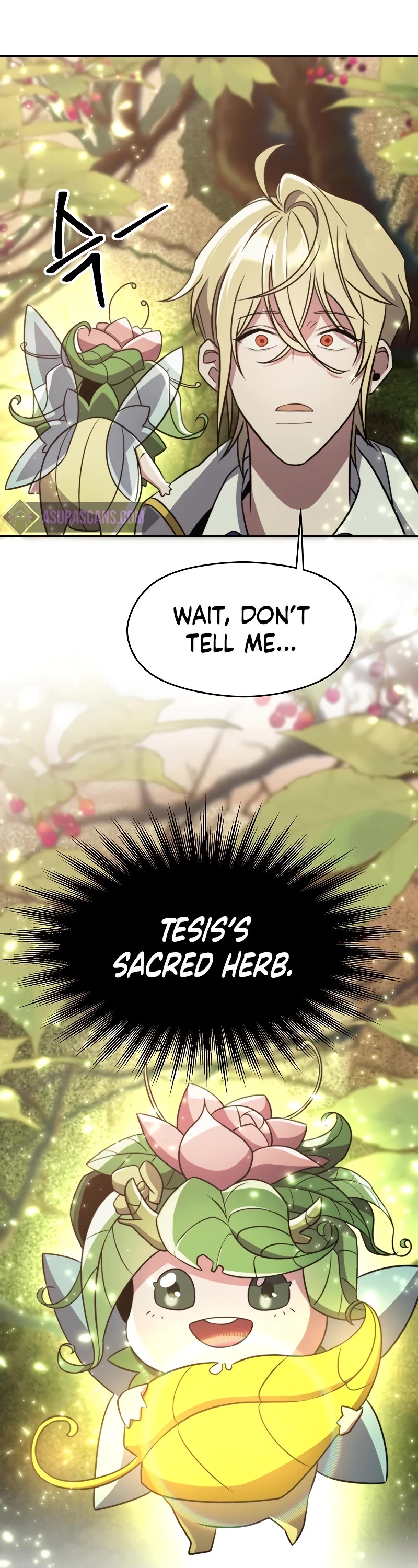 Archmage Transcending Through Regression Chapter 91 page 6 - Chapter 91