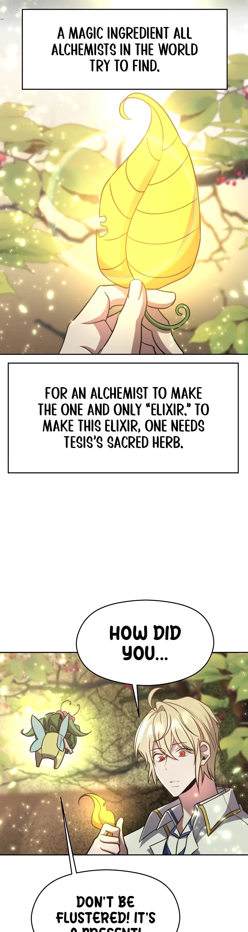 Archmage Transcending Through Regression Chapter 91 page 7 - Chapter 91