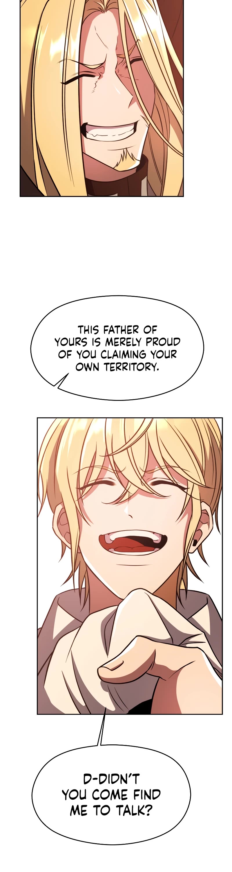 Archmage Transcending Through Regression Chapter 92 page 12 - Chapter 92