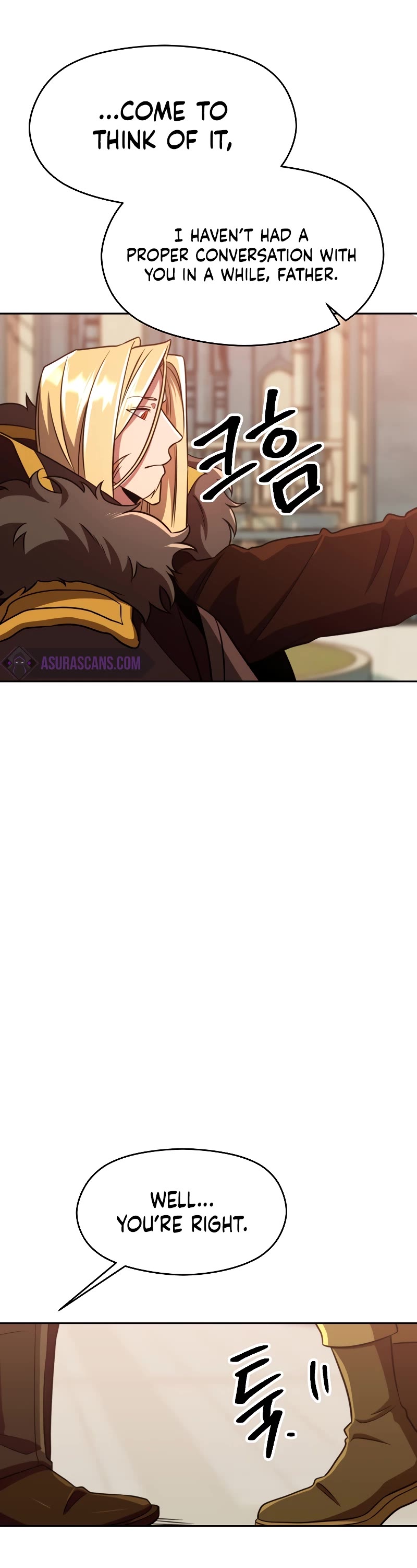 Archmage Transcending Through Regression Chapter 92 page 13 - Chapter 92