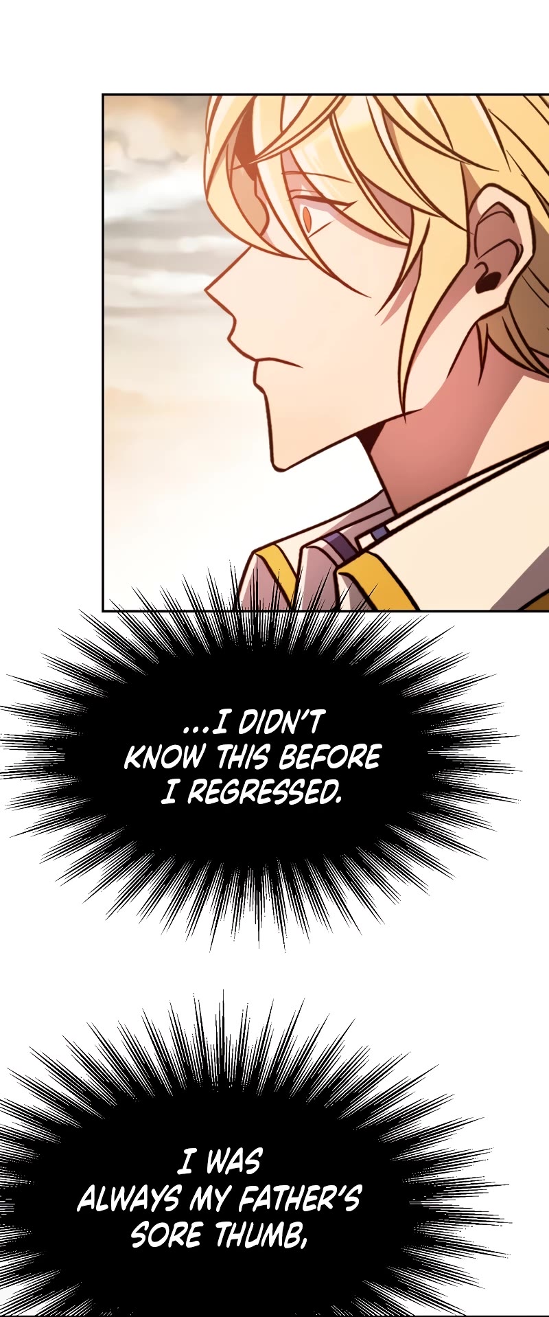 Archmage Transcending Through Regression Chapter 92 page 15 - Chapter 92