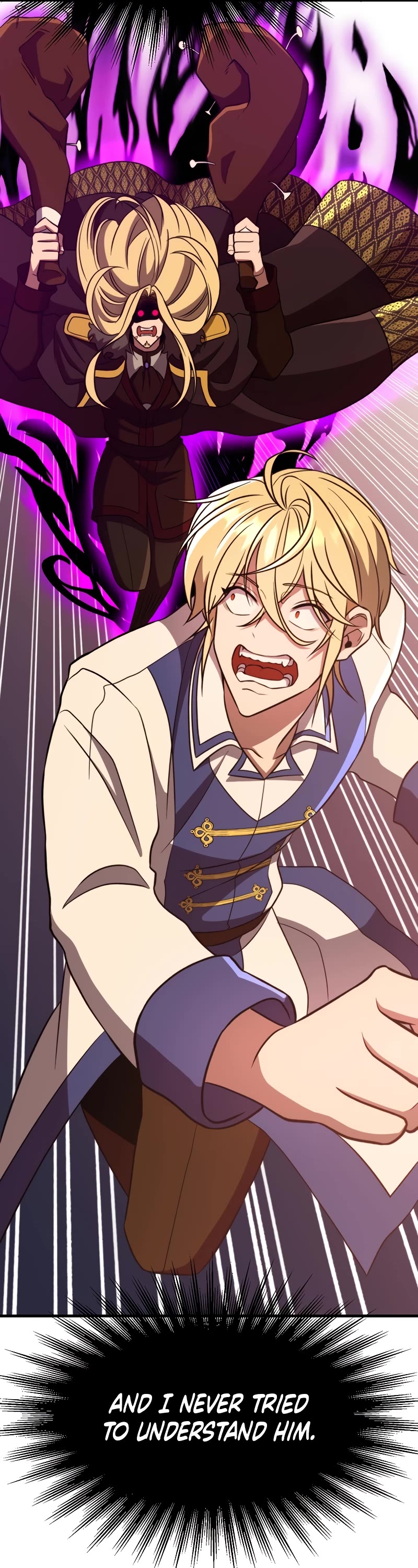 Archmage Transcending Through Regression Chapter 92 page 16 - Chapter 92