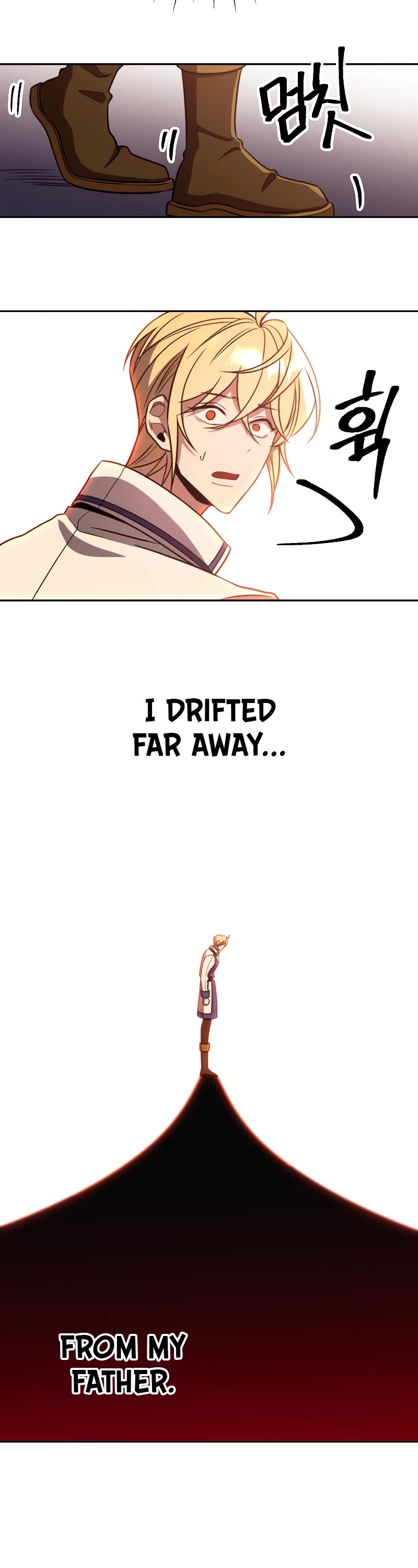 Archmage Transcending Through Regression Chapter 92 page 17 - Chapter 92