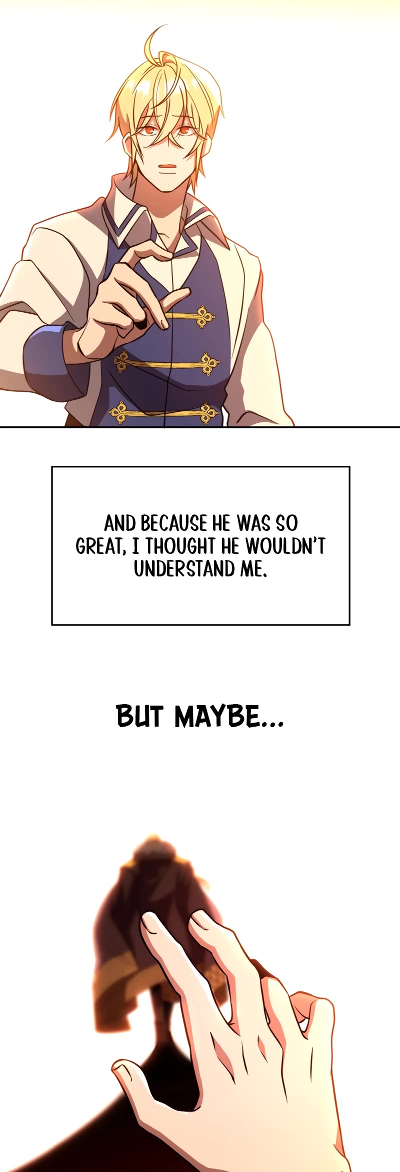 Archmage Transcending Through Regression Chapter 92 page 19 - Chapter 92