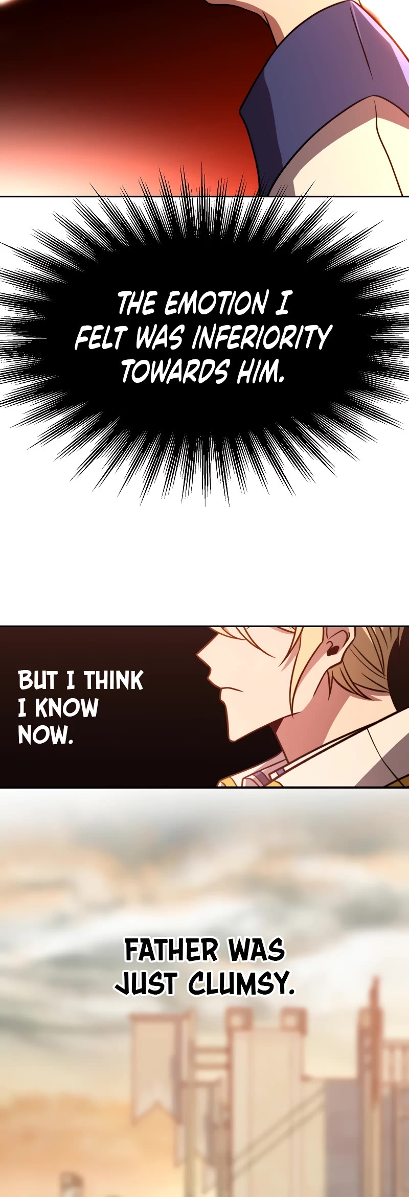 Archmage Transcending Through Regression Chapter 92 page 20 - Chapter 92