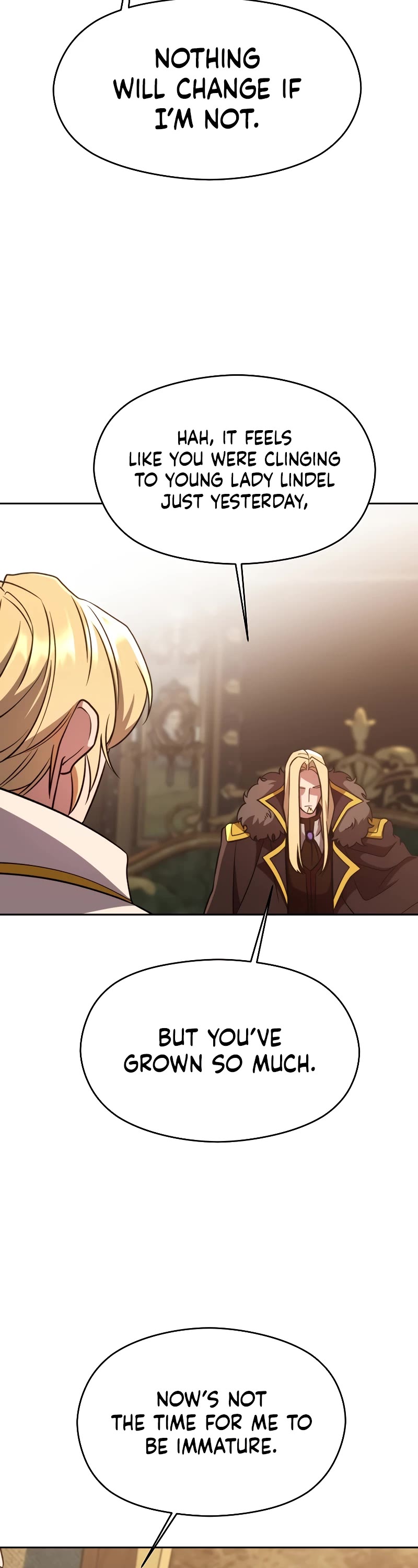 Archmage Transcending Through Regression Chapter 92 page 23 - Chapter 92