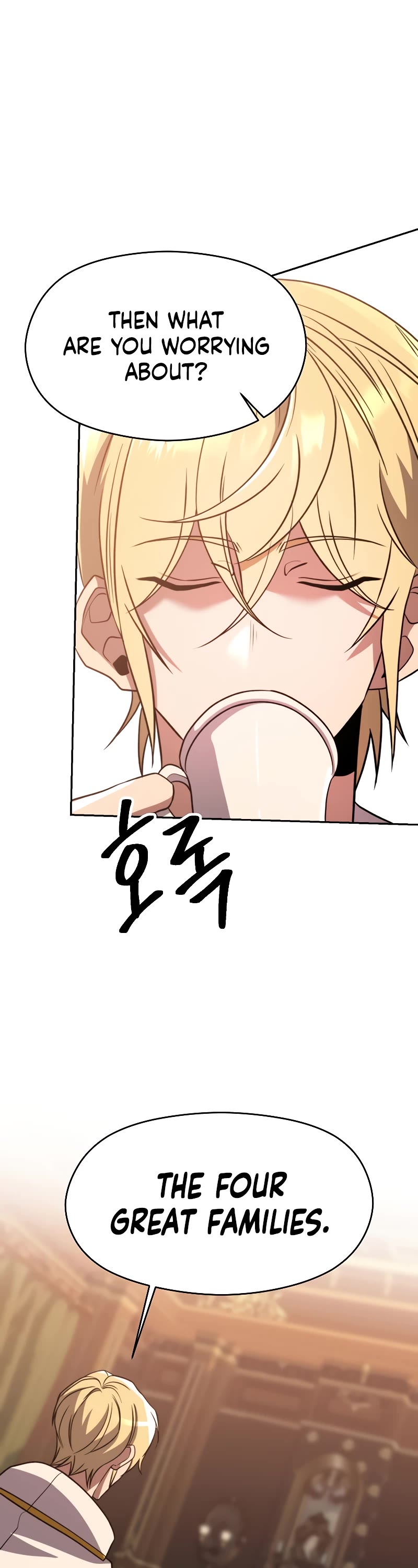 Archmage Transcending Through Regression Chapter 92 page 26 - Chapter 92