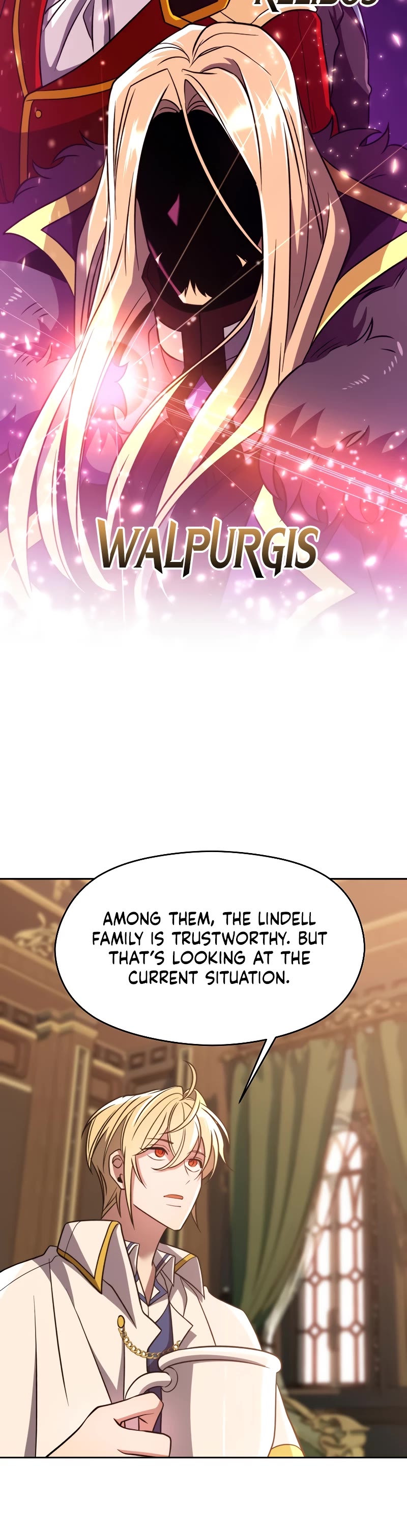 Archmage Transcending Through Regression Chapter 92 page 28 - Chapter 92