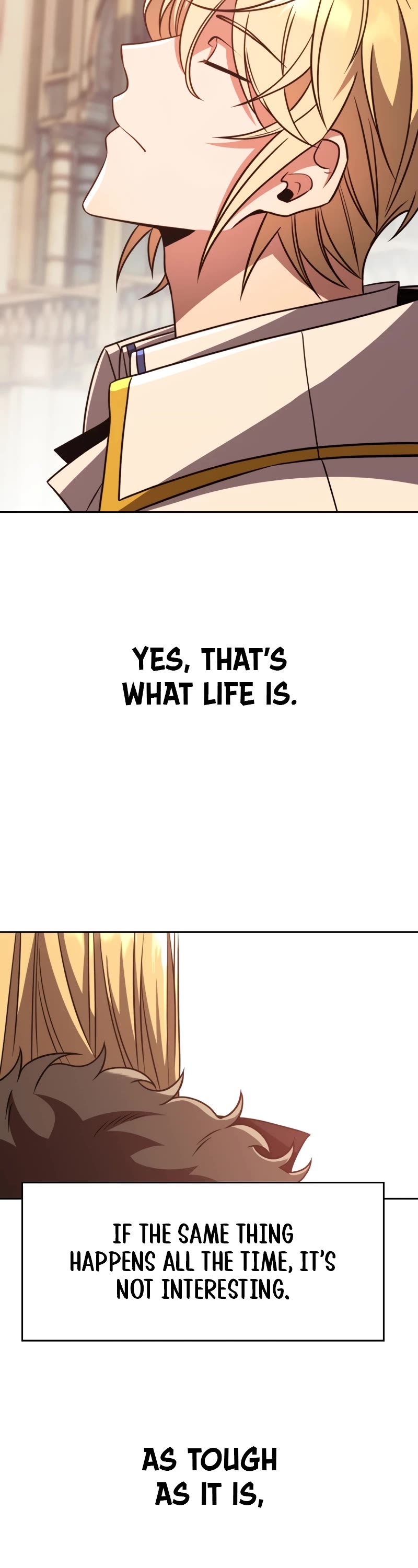 Archmage Transcending Through Regression Chapter 92 page 3 - Chapter 92