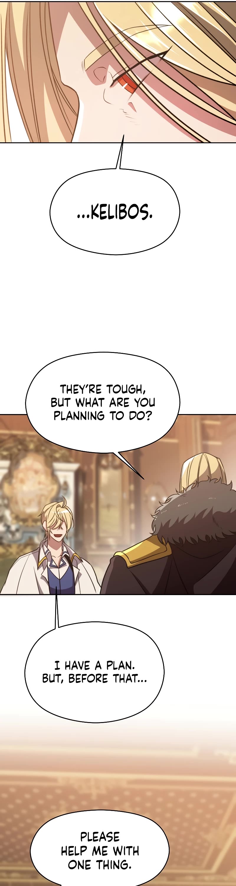 Archmage Transcending Through Regression Chapter 92 page 31 - Chapter 92