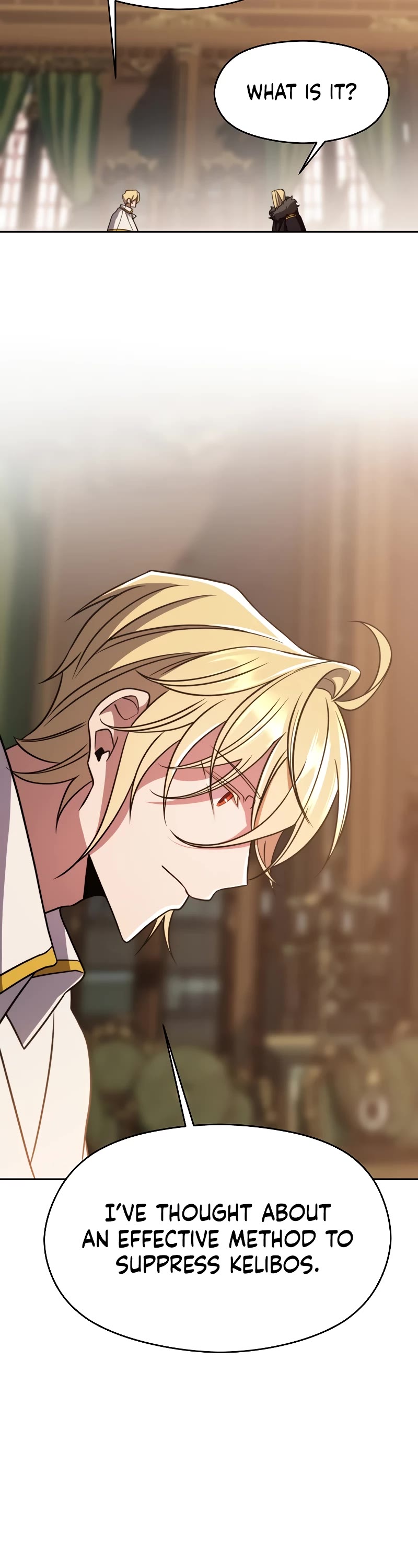 Archmage Transcending Through Regression Chapter 92 page 32 - Chapter 92