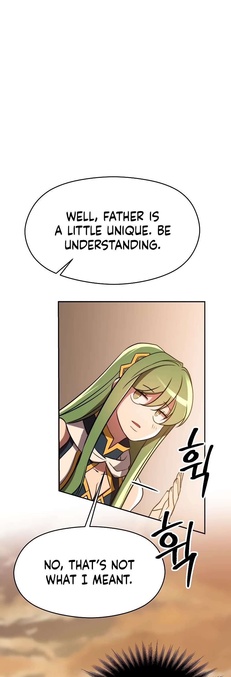 Archmage Transcending Through Regression Chapter 92 page 34 - Chapter 92