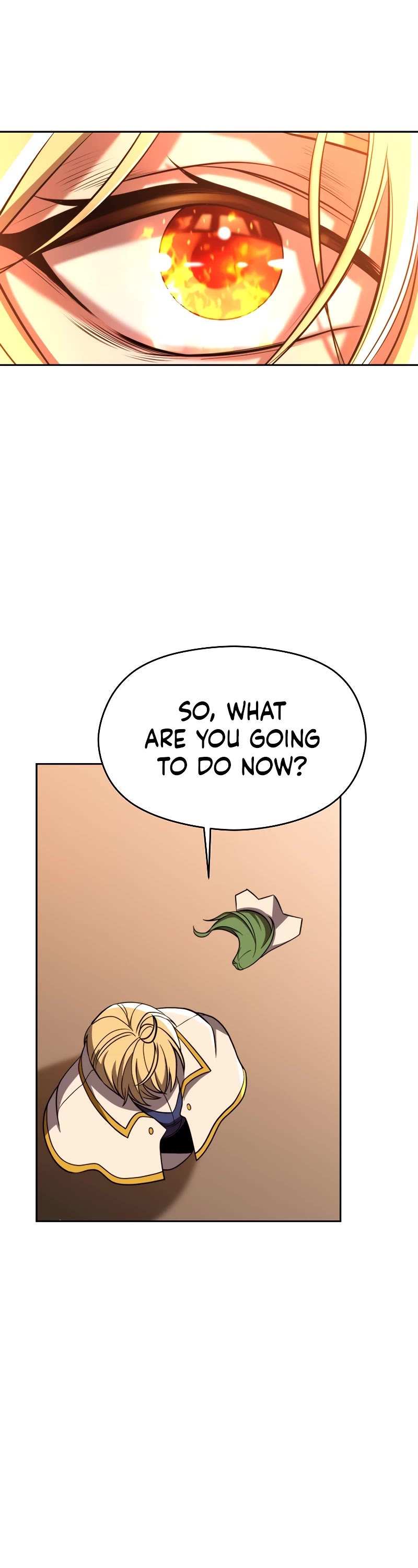 Archmage Transcending Through Regression Chapter 92 page 37 - Chapter 92