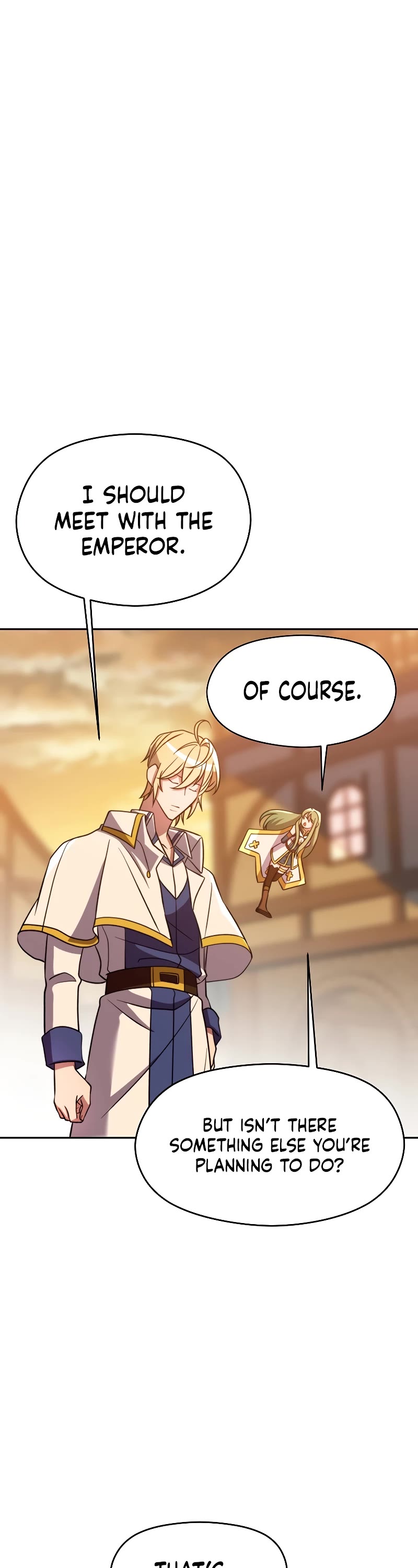 Archmage Transcending Through Regression Chapter 92 page 38 - Chapter 92