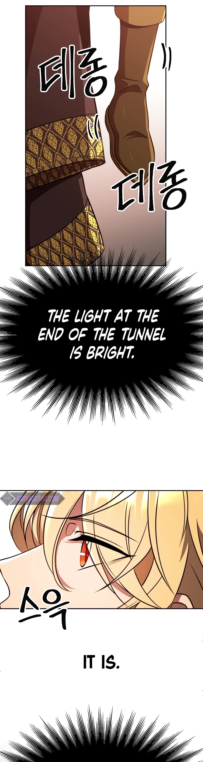 Archmage Transcending Through Regression Chapter 92 page 4 - Chapter 92