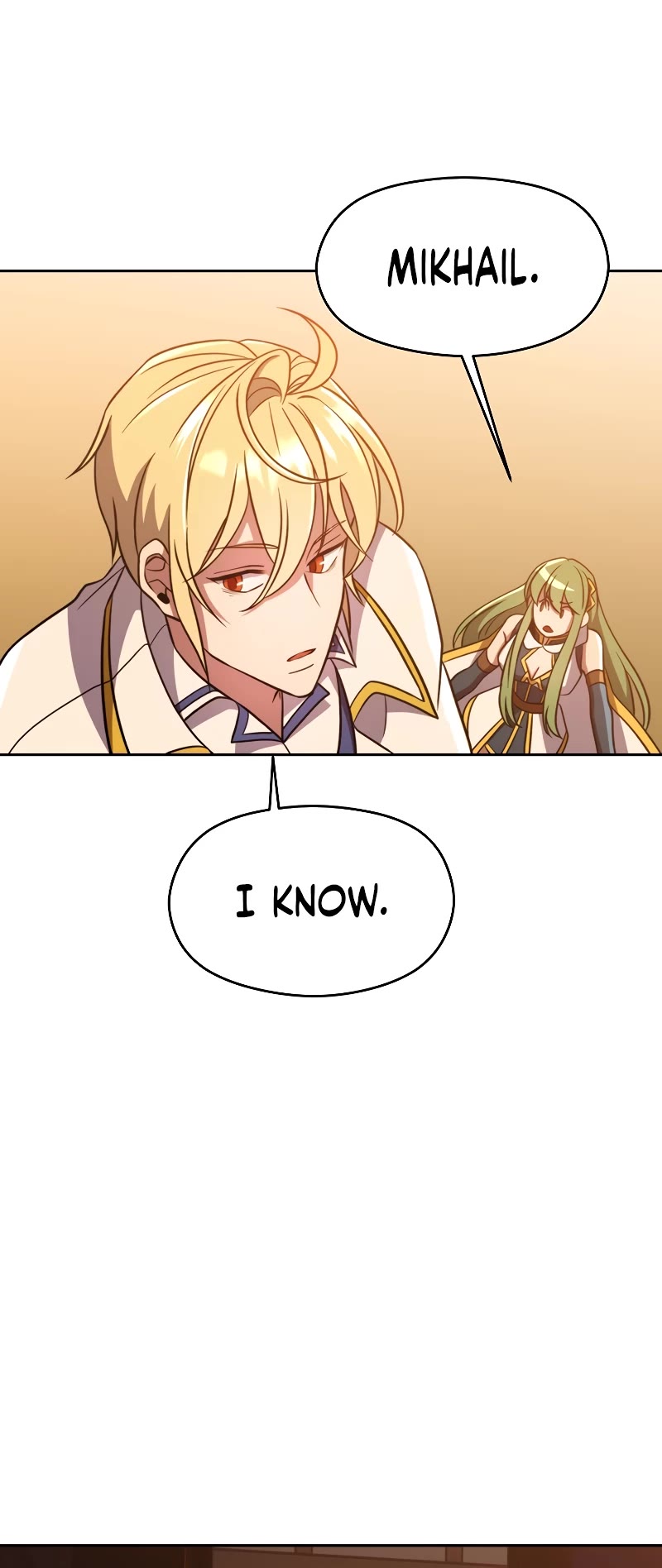 Archmage Transcending Through Regression Chapter 92 page 40 - Chapter 92