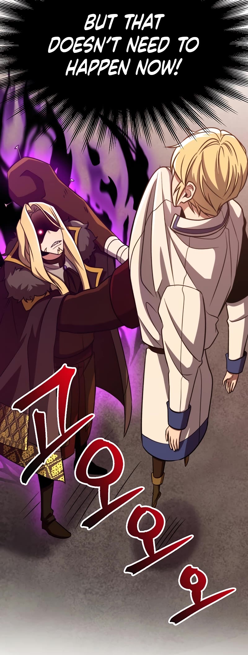 Archmage Transcending Through Regression Chapter 92 page 5 - Chapter 92