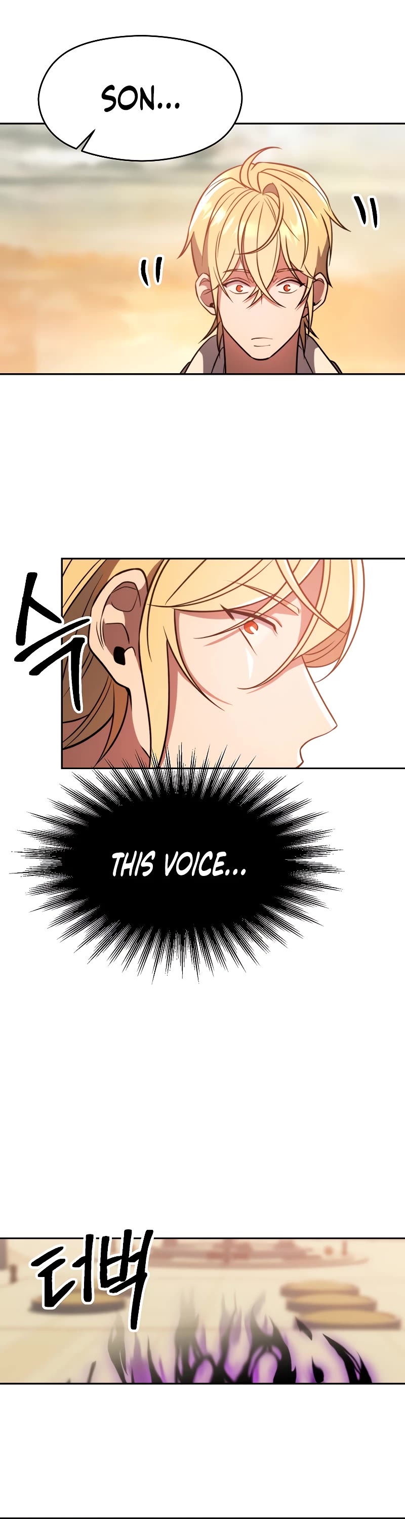 Archmage Transcending Through Regression Chapter 92 page 8 - Chapter 92