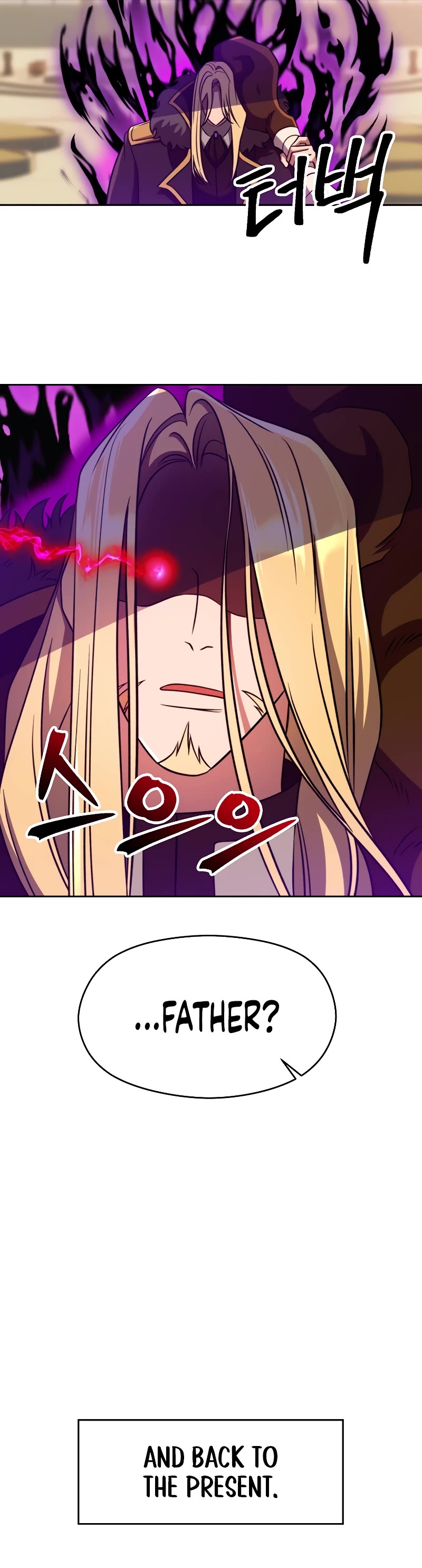 Archmage Transcending Through Regression Chapter 92 page 9 - Chapter 92