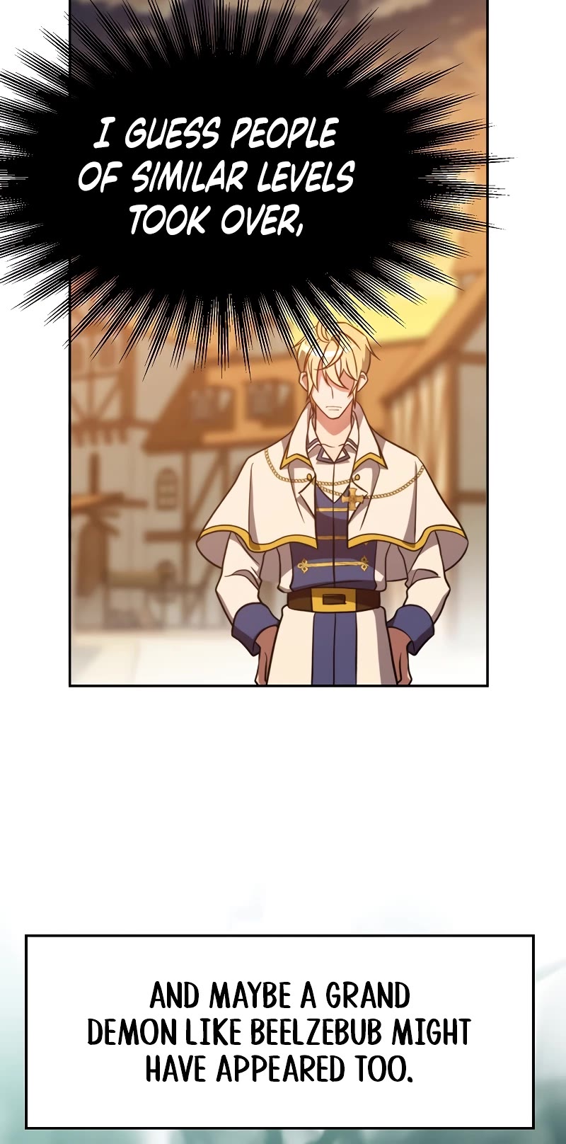 Archmage Transcending Through Regression Chapter 93 page 11 - Chapter 93