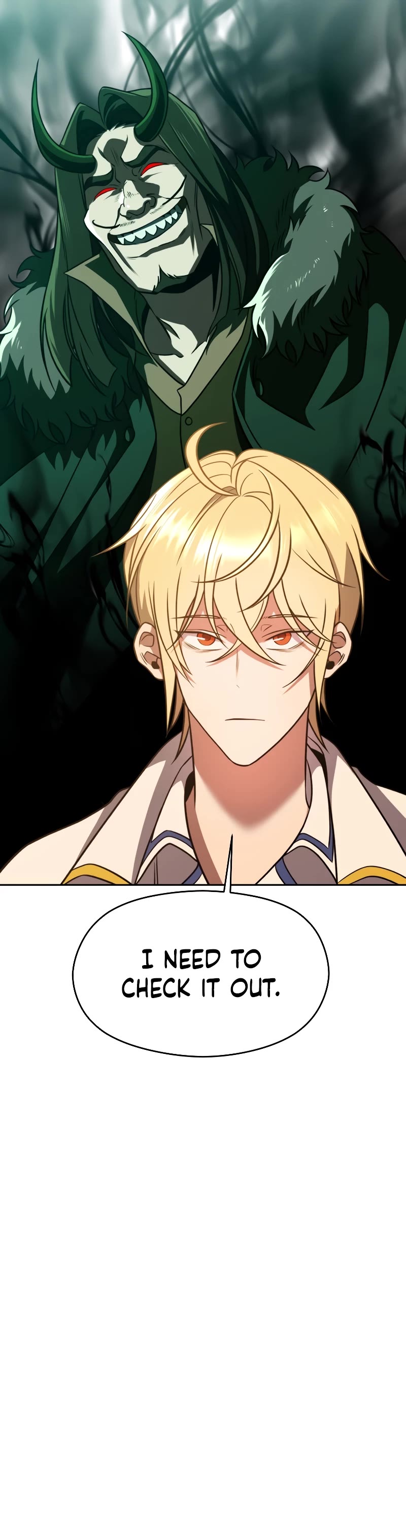 Archmage Transcending Through Regression Chapter 93 page 12 - Chapter 93