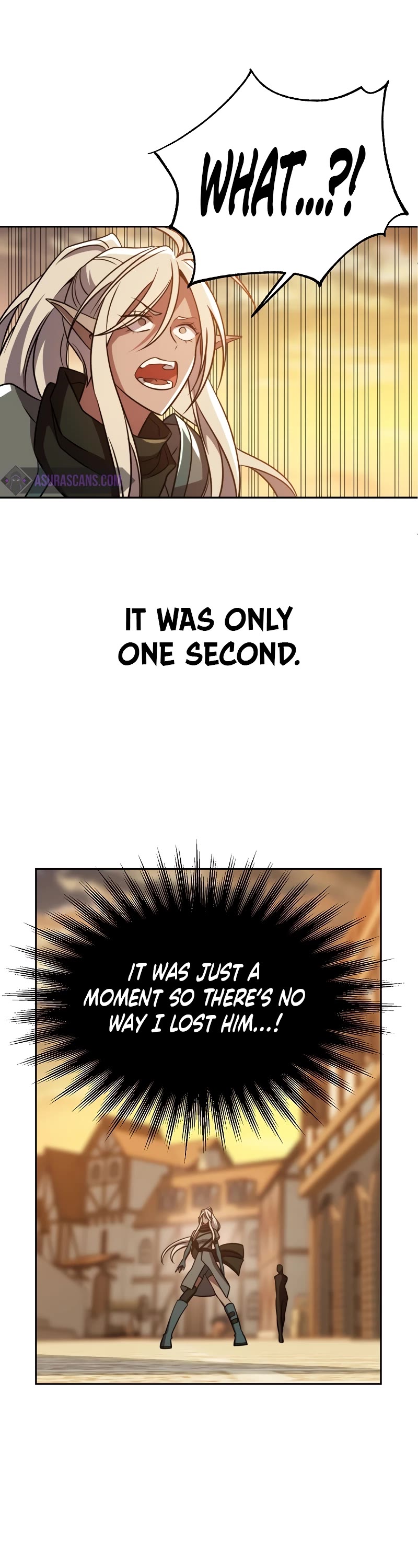 Archmage Transcending Through Regression Chapter 93 page 18 - Chapter 93
