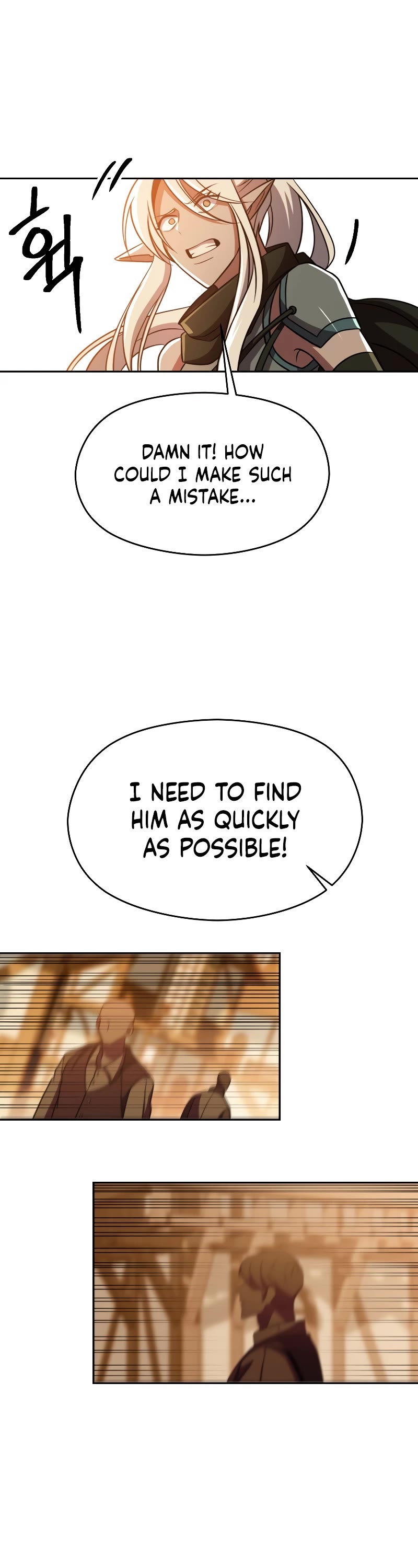 Archmage Transcending Through Regression Chapter 93 page 19 - Chapter 93
