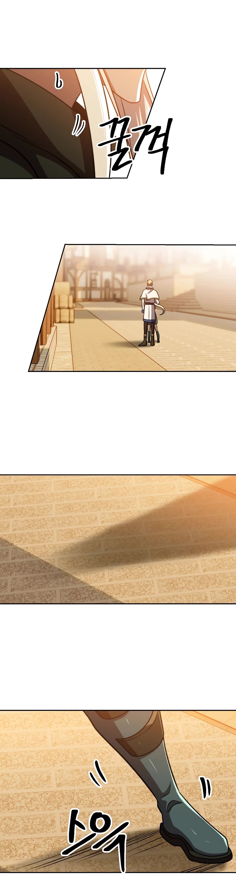 Archmage Transcending Through Regression Chapter 93 page 22 - Chapter 93