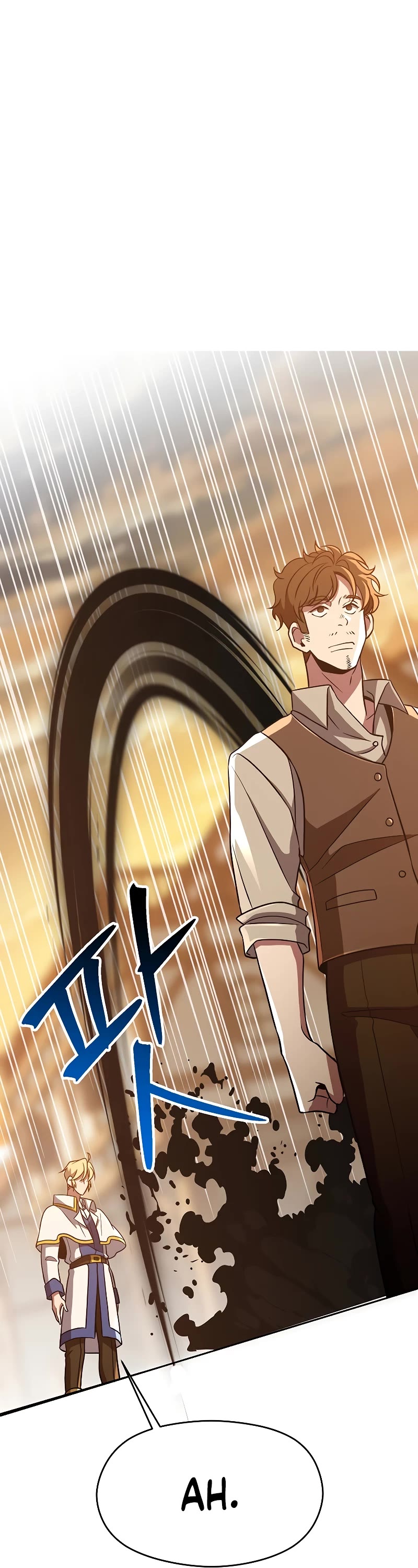 Archmage Transcending Through Regression Chapter 93 page 23 - Chapter 93