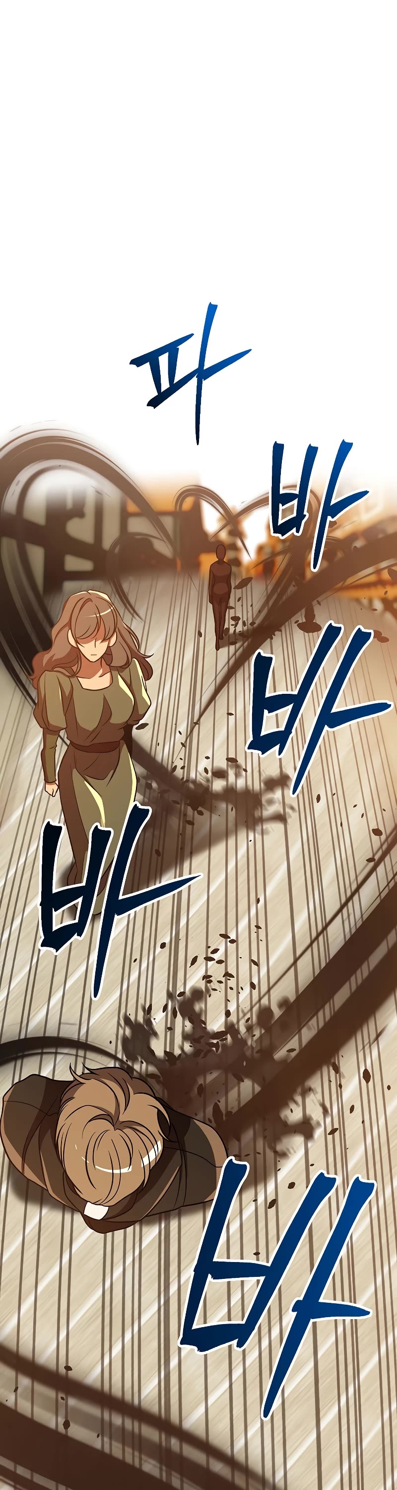 Archmage Transcending Through Regression Chapter 93 page 24 - Chapter 93