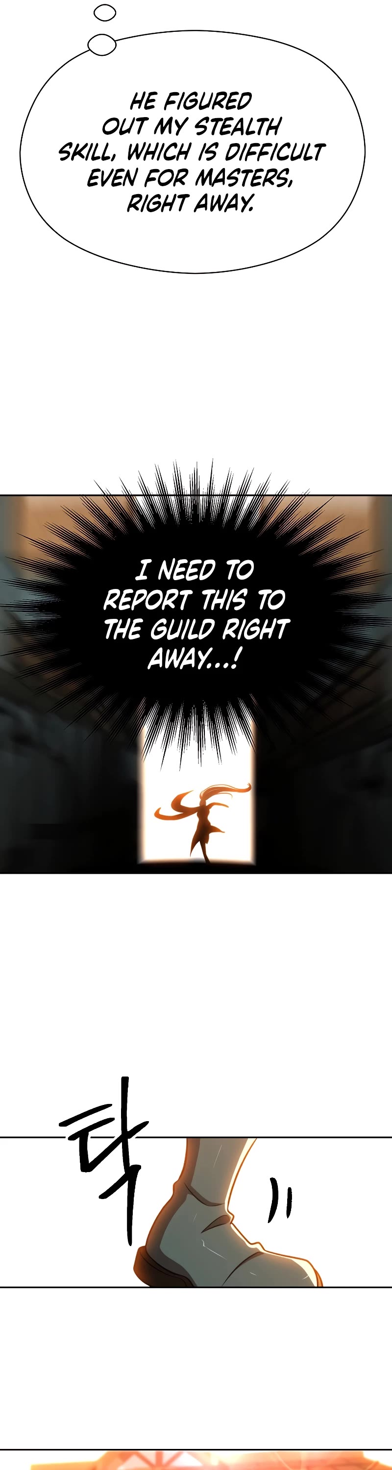 Archmage Transcending Through Regression Chapter 93 page 27 - Chapter 93