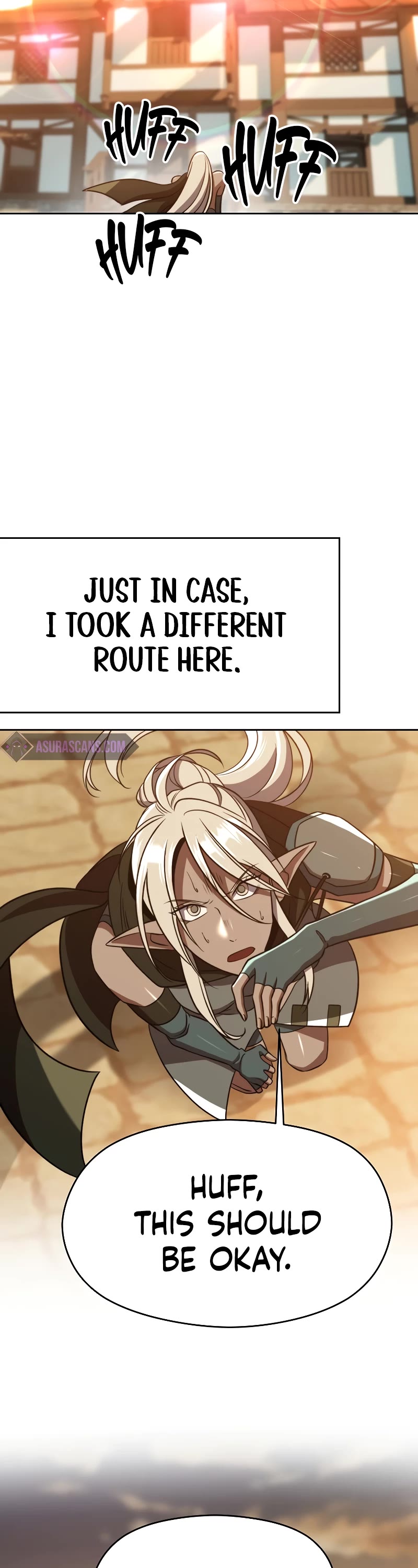 Archmage Transcending Through Regression Chapter 93 page 28 - Chapter 93