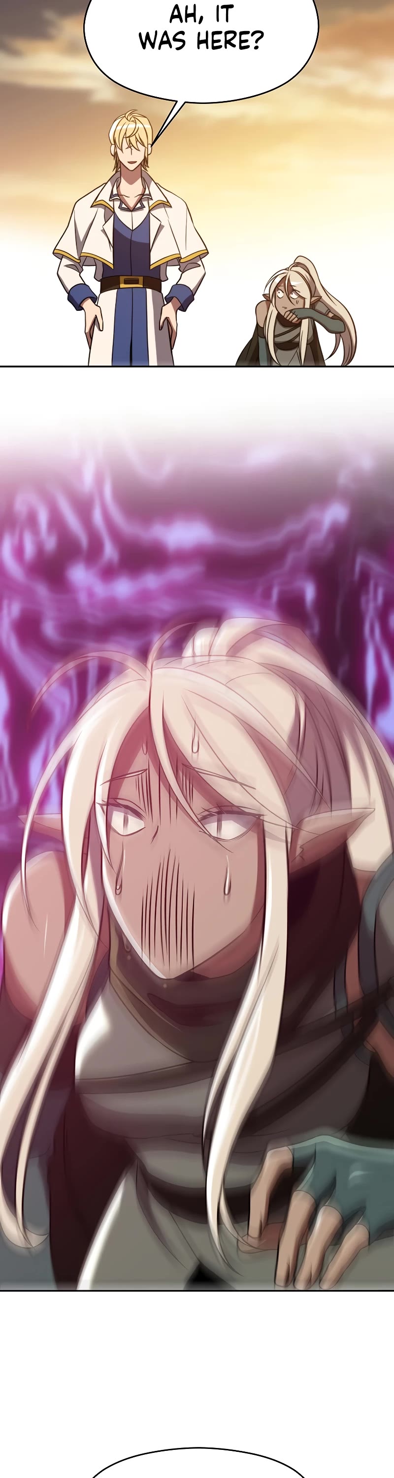 Archmage Transcending Through Regression Chapter 93 page 29 - Chapter 93