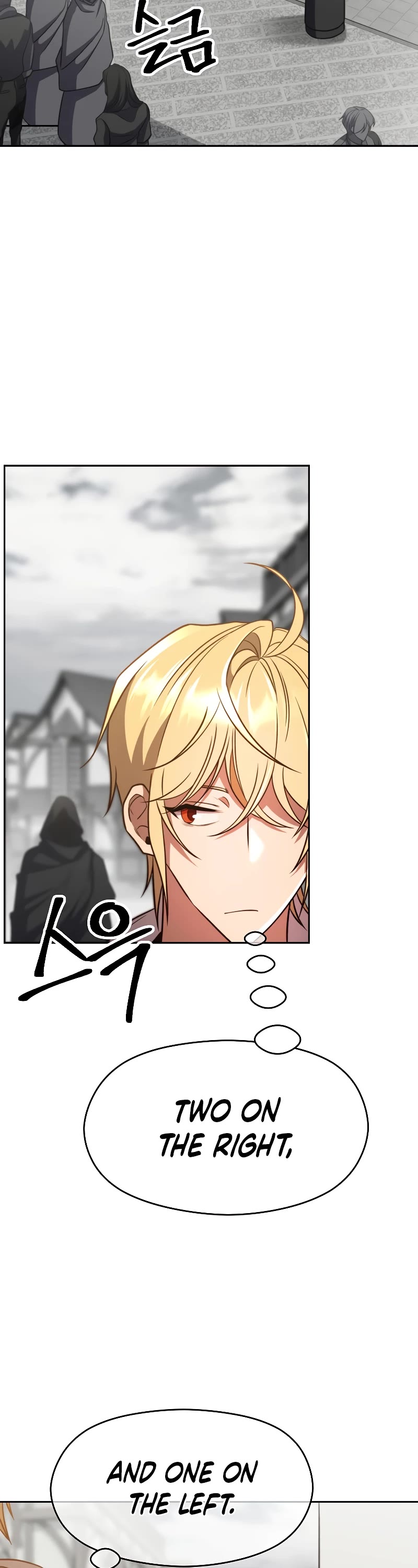Archmage Transcending Through Regression Chapter 93 page 3 - Chapter 93