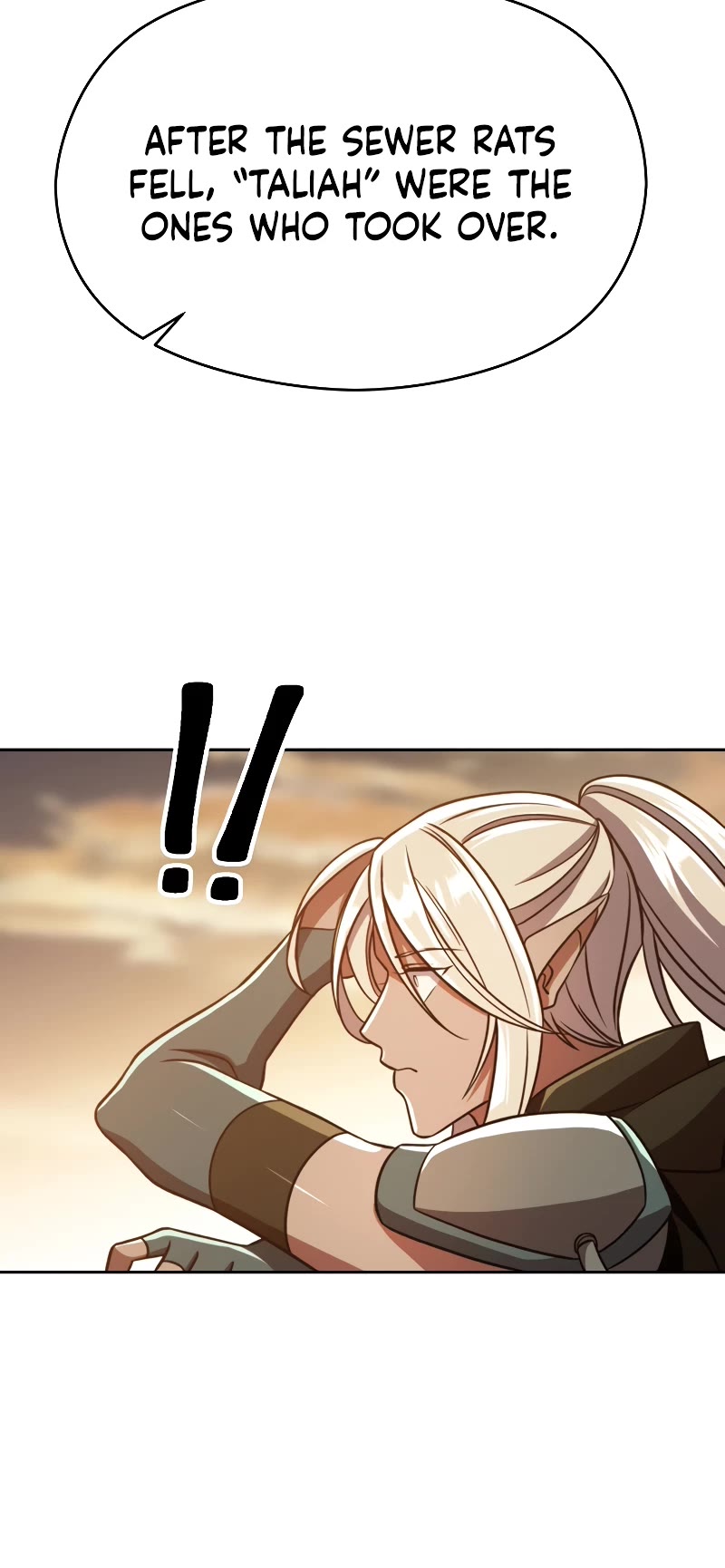 Archmage Transcending Through Regression Chapter 93 page 31 - Chapter 93
