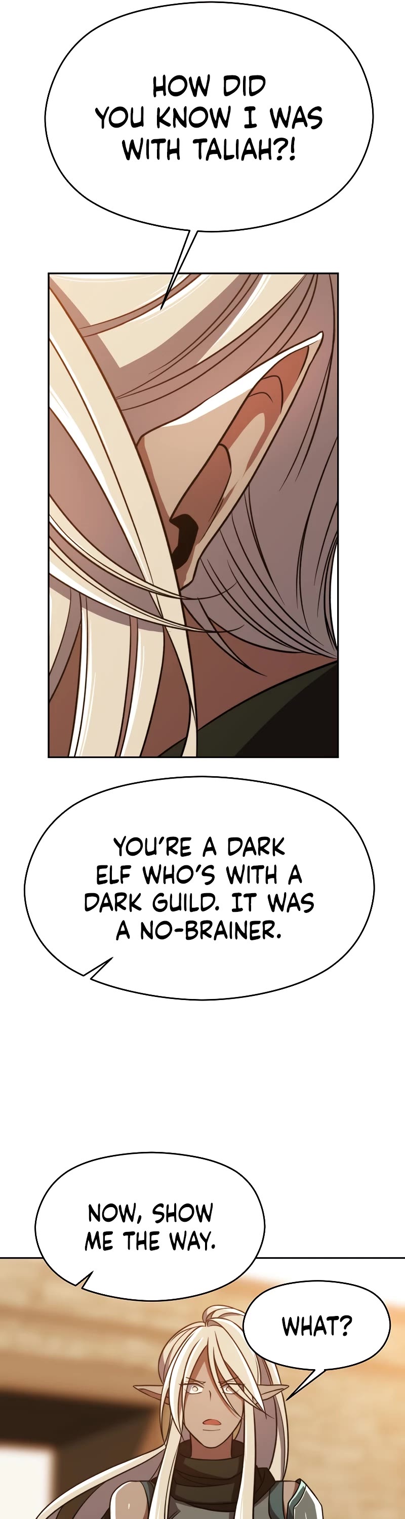 Archmage Transcending Through Regression Chapter 93 page 32 - Chapter 93